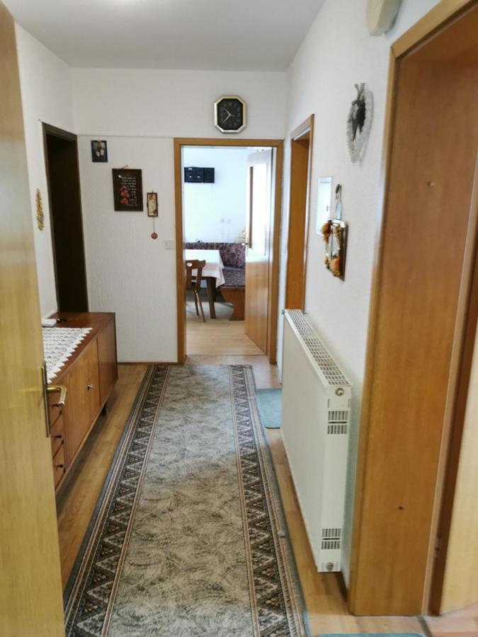 Urlaub Fuer Die Seele - Erholung Pur In Der Natur - Ferienhaus Mit Infrarotkabine & Relax-Raum Rucmanci Exteriér fotografie