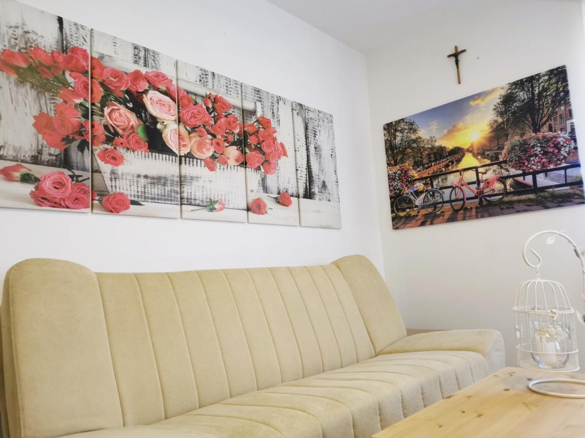 Urlaub Fuer Die Seele - Erholung Pur In Der Natur - Ferienhaus Mit Infrarotkabine & Relax-Raum Rucmanci Exteriér fotografie