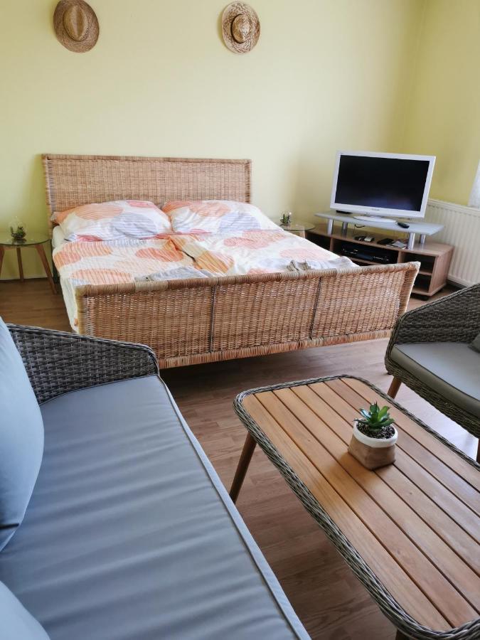 Urlaub Fuer Die Seele - Erholung Pur In Der Natur - Ferienhaus Mit Infrarotkabine & Relax-Raum Rucmanci Exteriér fotografie