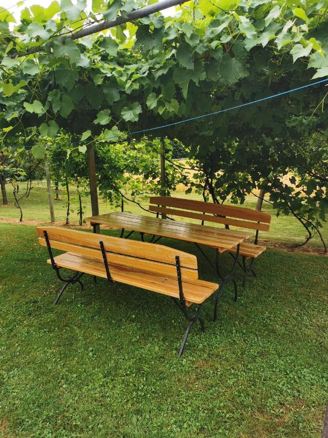 Urlaub Fuer Die Seele - Erholung Pur In Der Natur - Ferienhaus Mit Infrarotkabine & Relax-Raum Rucmanci Exteriér fotografie